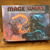 Mage Wars
