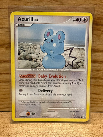 Azurill