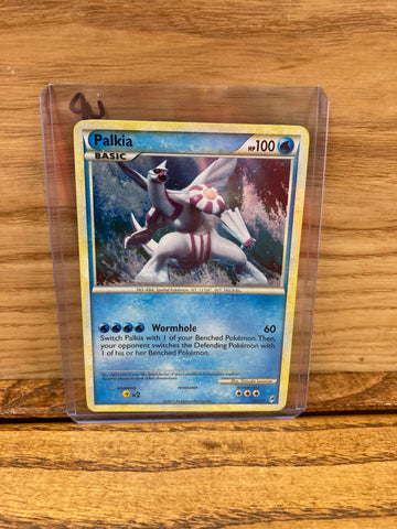 Palkia(Cosmos Holo)