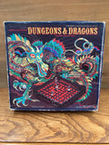 Dungeons & Dragons Computer Labyrinth Game