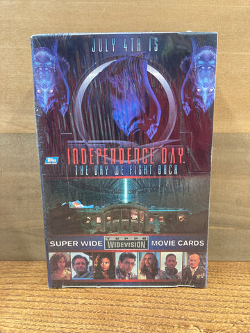 Independence Day Sealed Box(36 Packs)