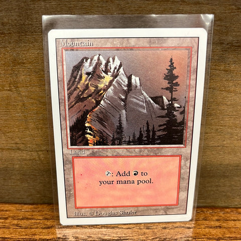 Mountain