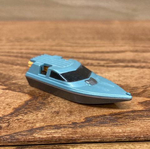 Ultra Speed Boat: James Bond