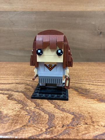 Lego: Hermoine Granger Brickheadz