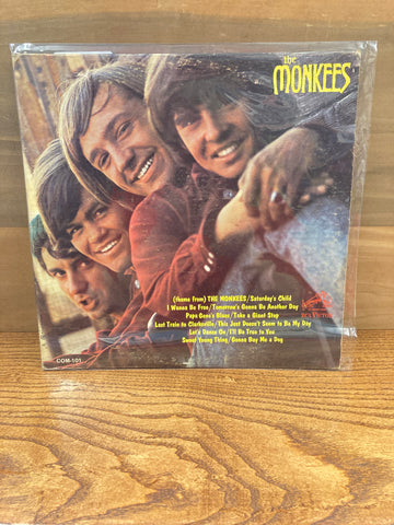 The Monkees