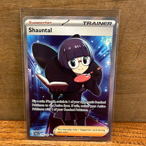 Shauntal(Full Art)