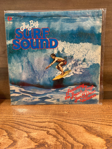 The Big Surf Sound