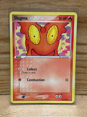 Slugma