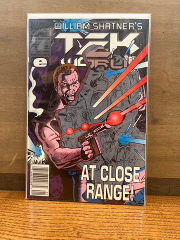 Tek World #5