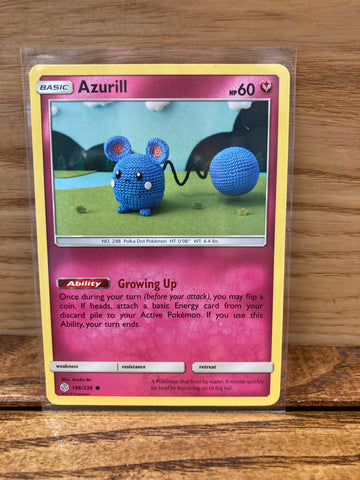 Azurill