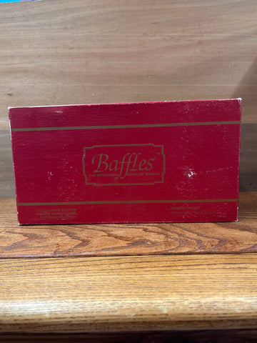 Baffles: Entrigueing Game of Words