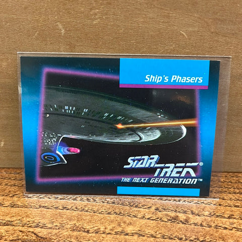 Ships Phasers #56