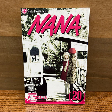 Nana Vol 20