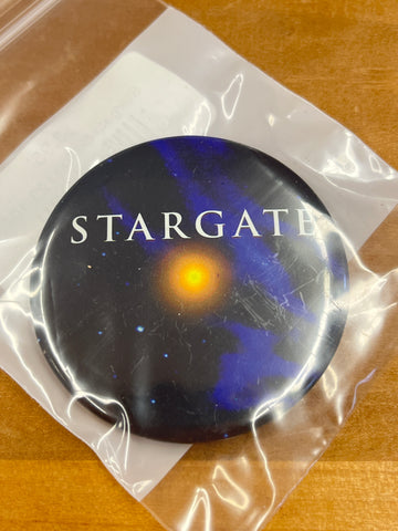 Stargate Button