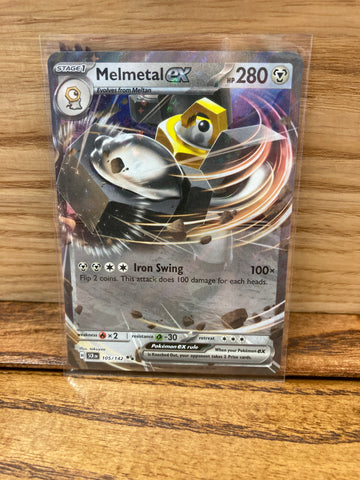 Melmetal ex