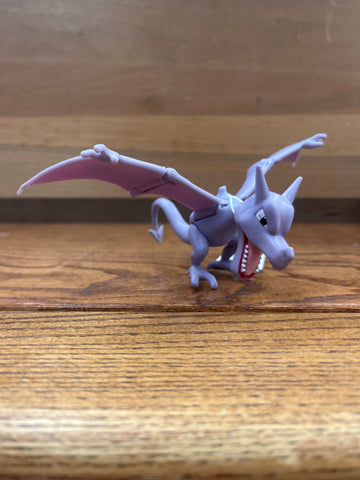 Aerodactyl Battle Feature Figure