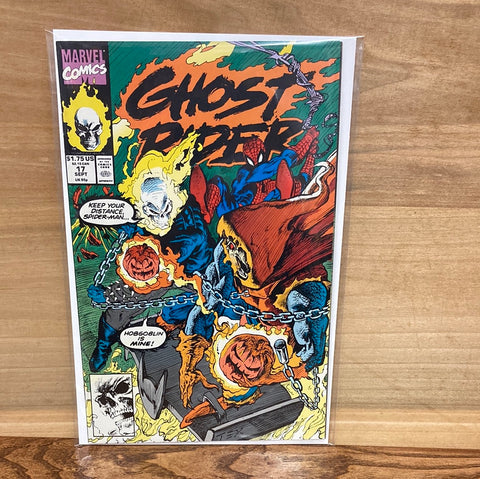 Ghost Rider #17