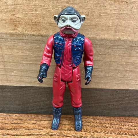 Nein Nunb