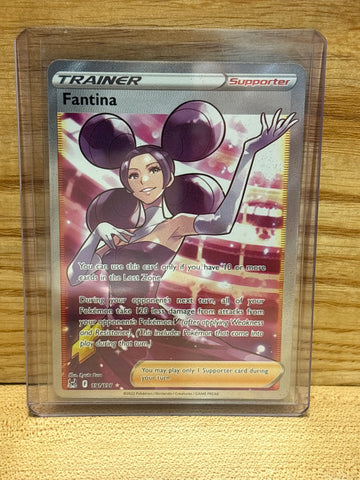 Fantina(Full Art)