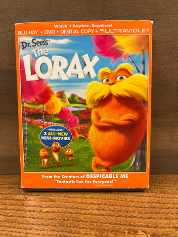 The Lorax