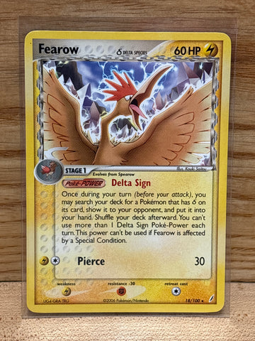 Fearow