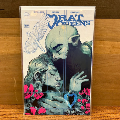 Rat Queens #15