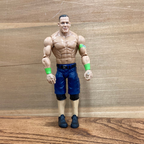 John Cena