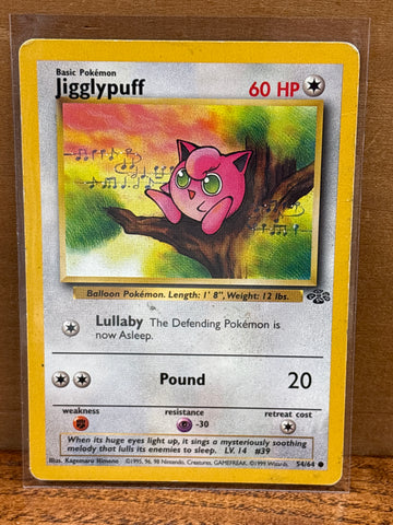 Jigglypuff