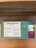 Nancy Drew Mystery Game