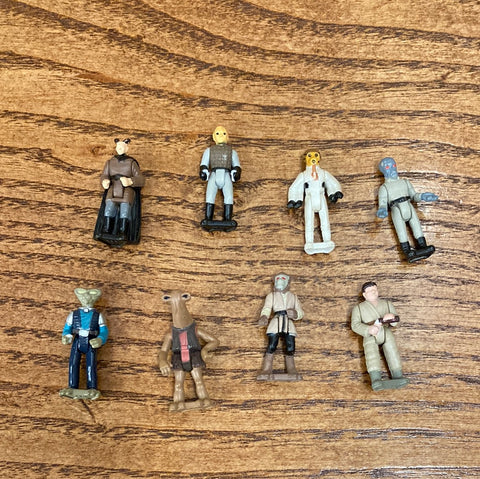 Cantina Smugglers & Spies
