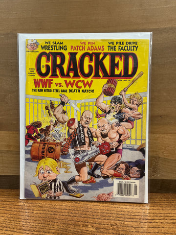 Cracked #334