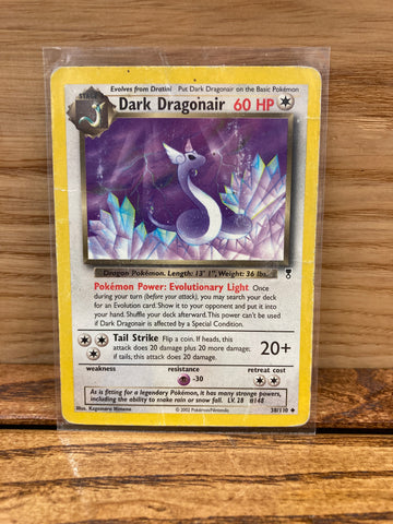 Dark Dragonair