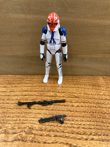 332nd Ahsoka's Clone Trooper