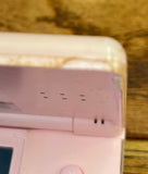 Nintendo DS Lite: Coral Pink
