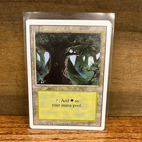 Forest