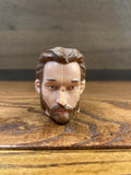 Obi Wan Kenobi Rubiks Cube - The Frugal Dutchman