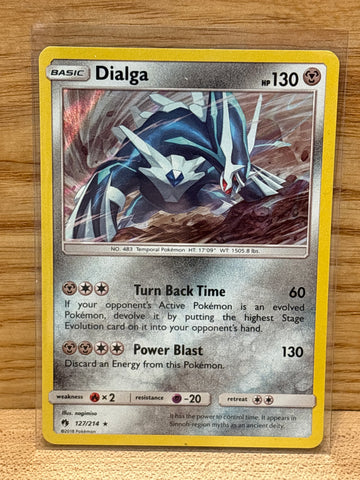 Dialga(Holo)