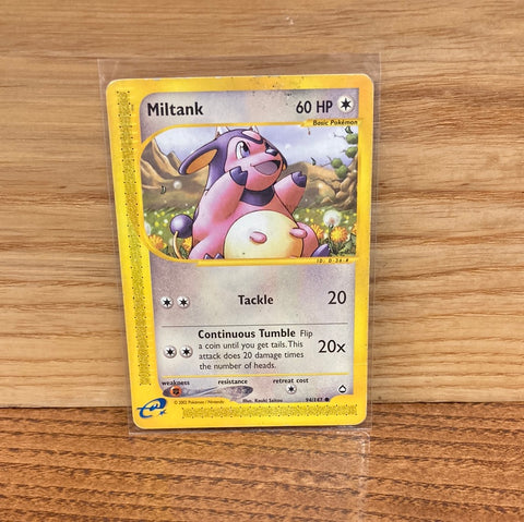 Miltank