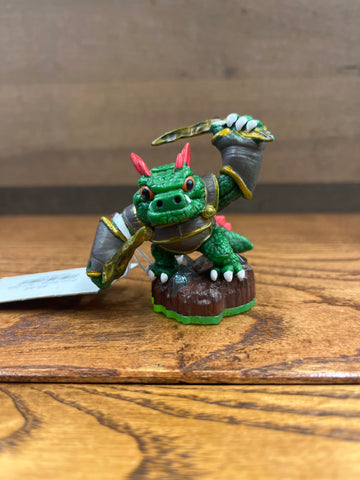Dino Rang