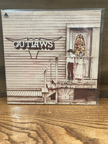 Outlaws