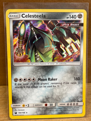 Celesteela(Holo)