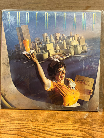 Breakfast In America: Supertramp