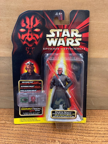 Darth Maul