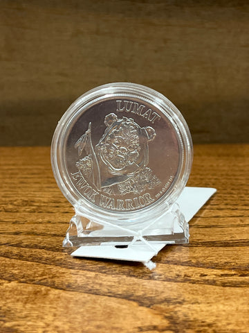Lumat Coin(POTF)