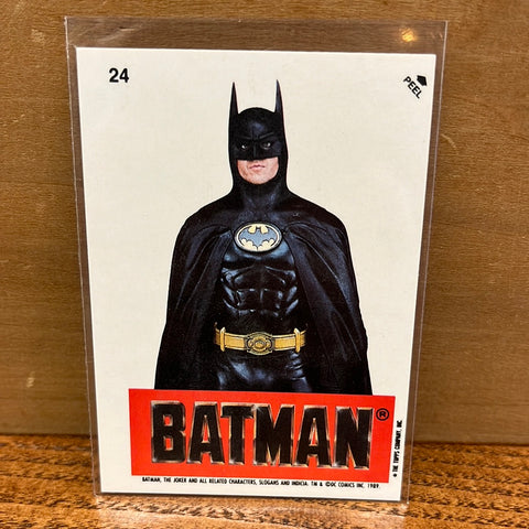 Batman(Orange)