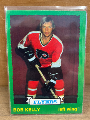 Bob Kelly(1973) OPeeChee #253