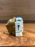 R2D2/C3P0 Rubiks Cube - The Frugal Dutchman