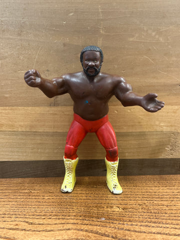 Junkyard Dog