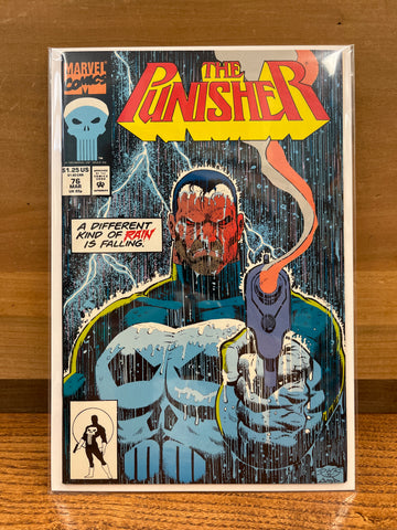 Punisher #76