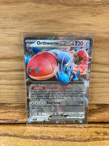Orthworm ex